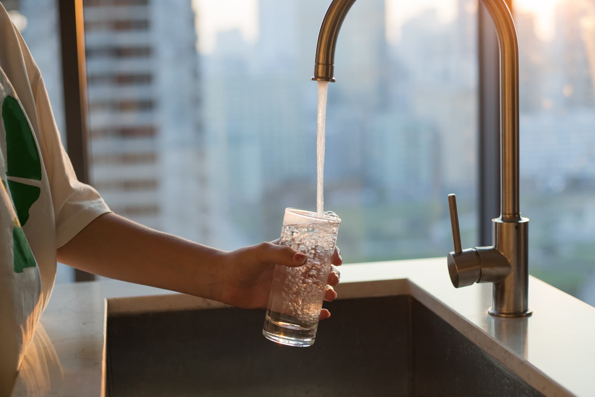 Reverse Osmosis